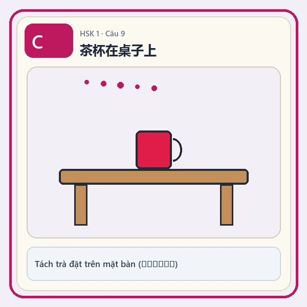 Hình ảnh lựa chọn C