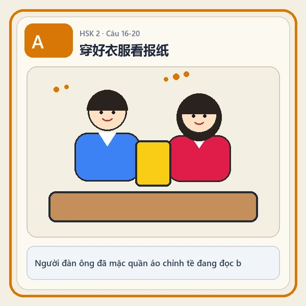 Hình ảnh lựa chọn A