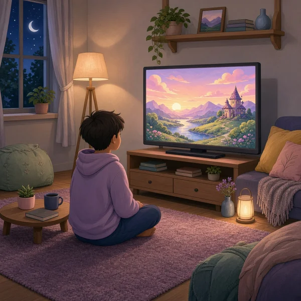 Hình ảnh lựa chọn E