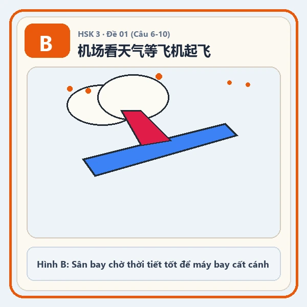 Hình ảnh lựa chọn B