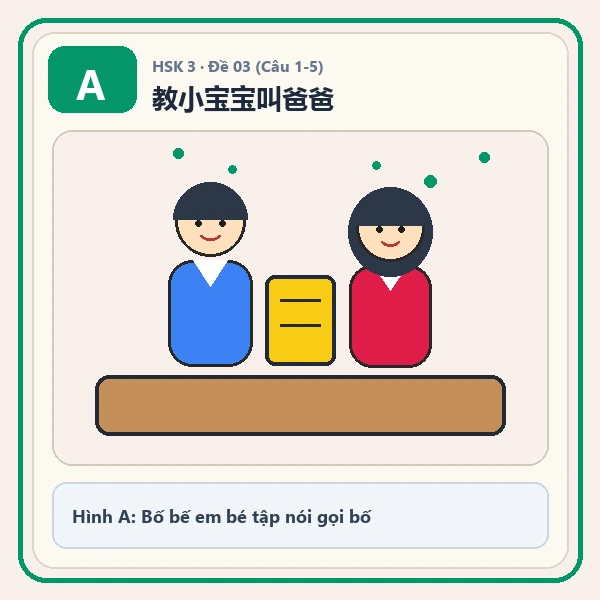 Hình ảnh lựa chọn A