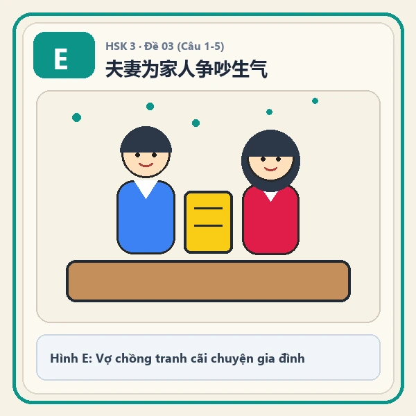 Hình ảnh lựa chọn E