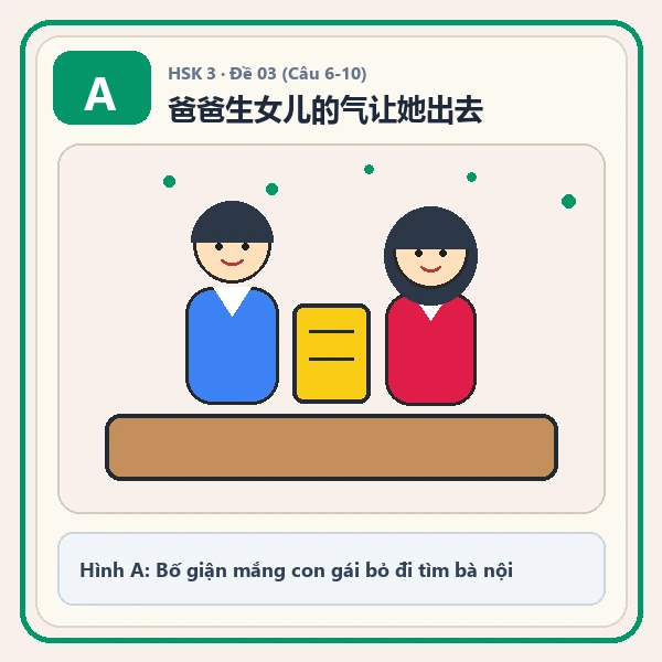 Hình ảnh lựa chọn A