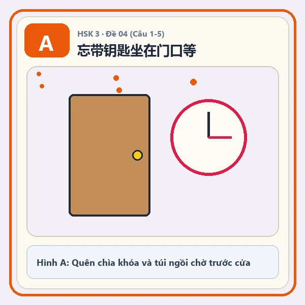Hình ảnh lựa chọn A