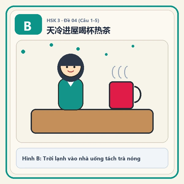 Hình ảnh lựa chọn B