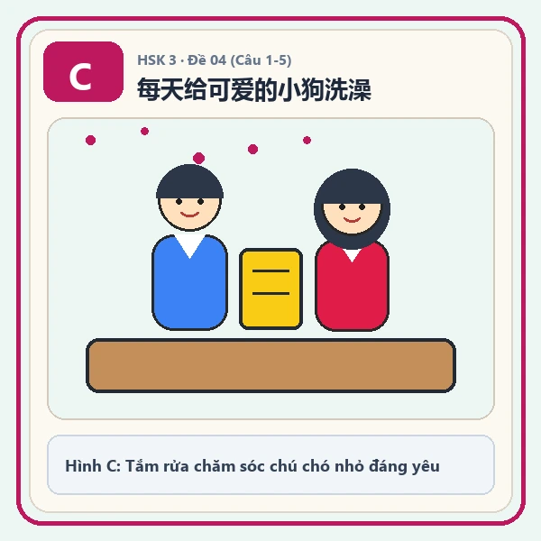 Hình ảnh lựa chọn C