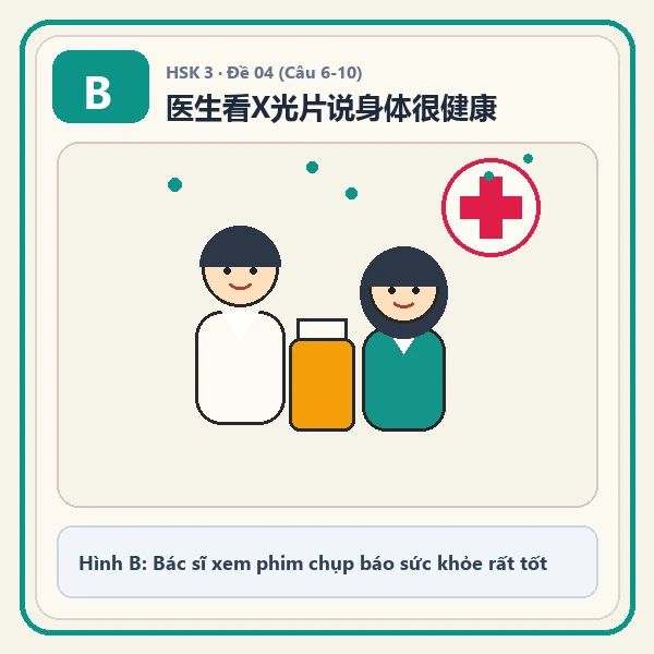 Hình ảnh lựa chọn B