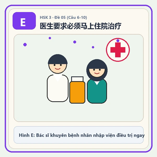 Hình ảnh lựa chọn E