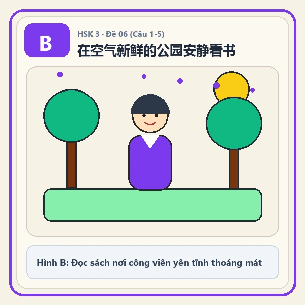 Hình ảnh lựa chọn B