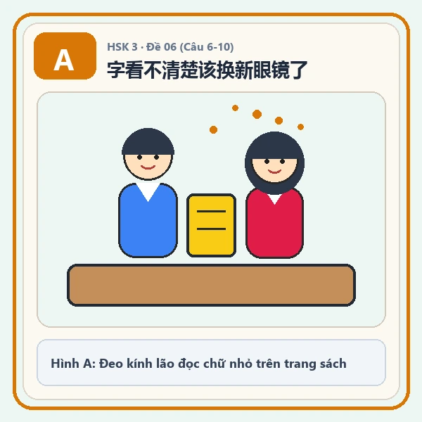 Hình ảnh lựa chọn A