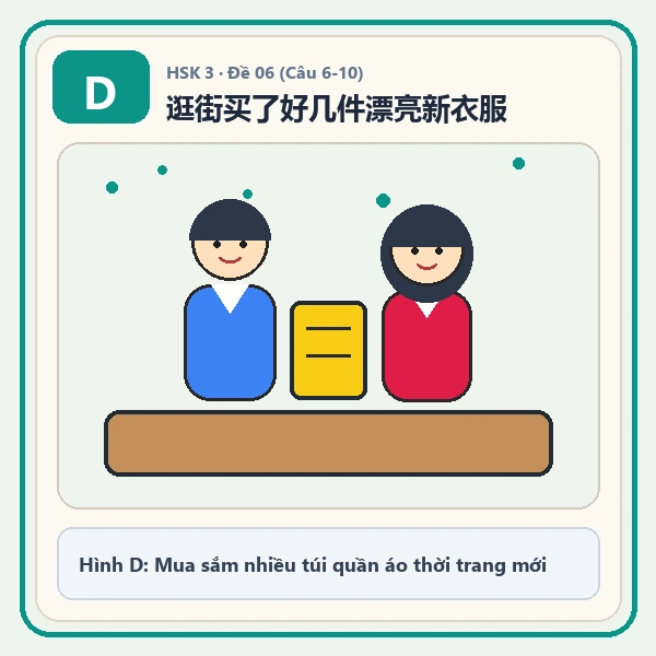Hình ảnh lựa chọn D