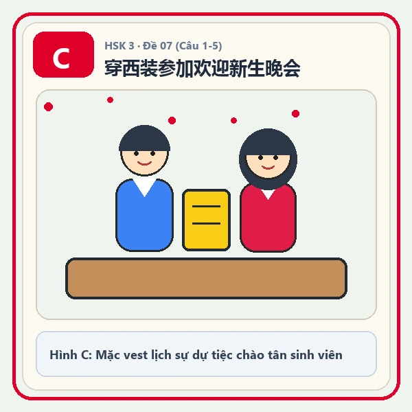 Hình ảnh lựa chọn C