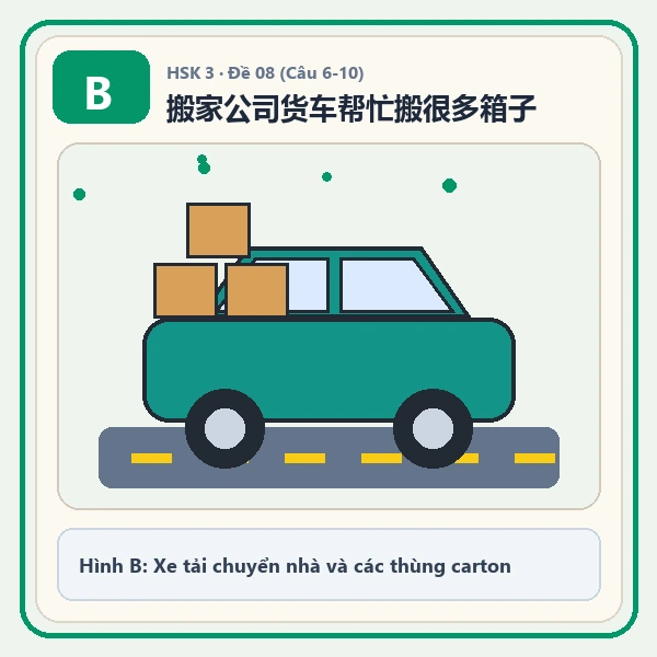 Hình ảnh lựa chọn B