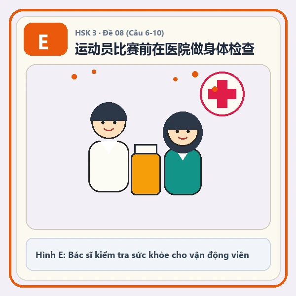 Hình ảnh lựa chọn E