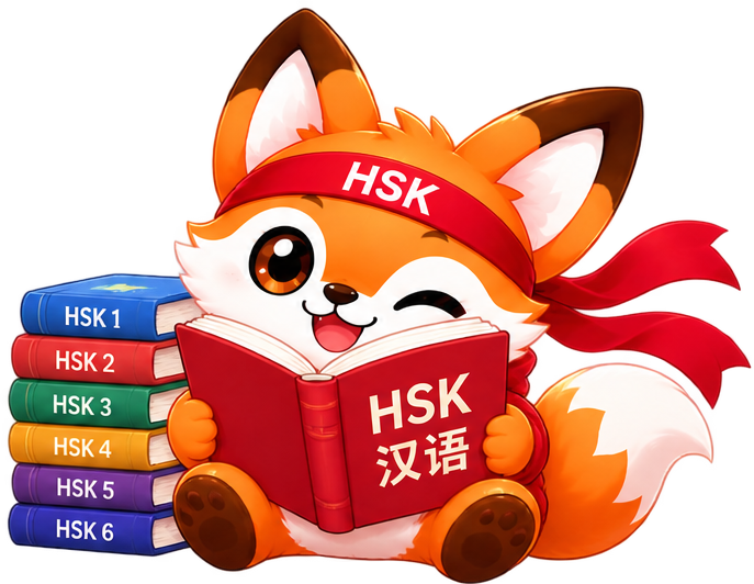 Cáo Foxi Đọc Sách Tra Cứu