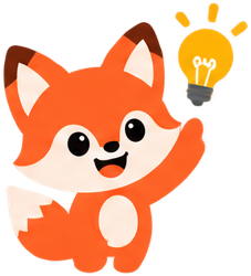 Cáo Foxi Gỡ Rối Ngữ Pháp