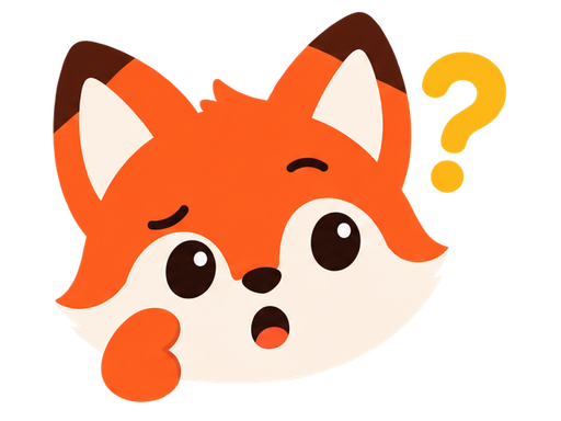 Cáo Foxi Hướng Dẫn Thi Nói HSKK