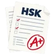 28.035 từ vựng HSK 1 đến HSK 9 trên FoxHSK