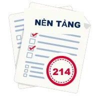 214 bộ thủ chữ Hán Khang Hy trên FoxHSK
