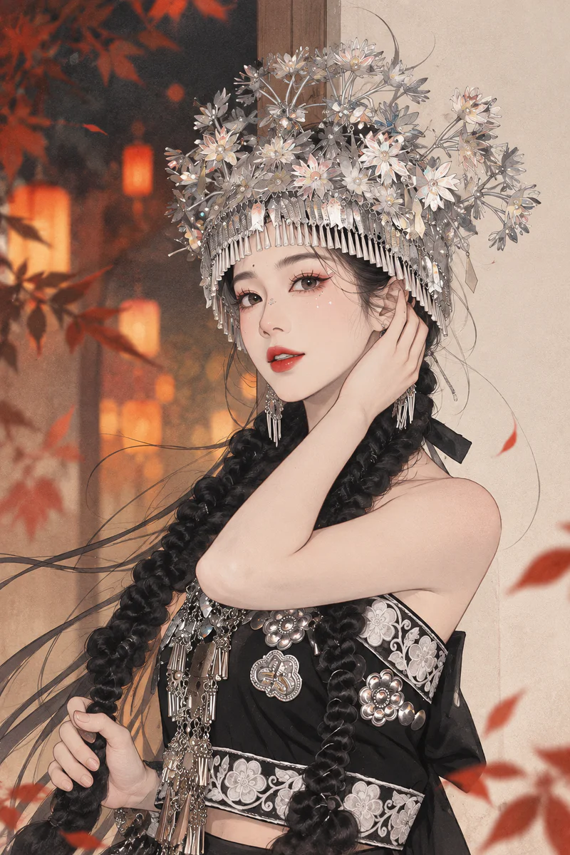 Dĩnh Xuyến Đường